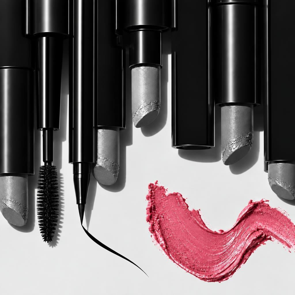Your Makeup deserves Seoul