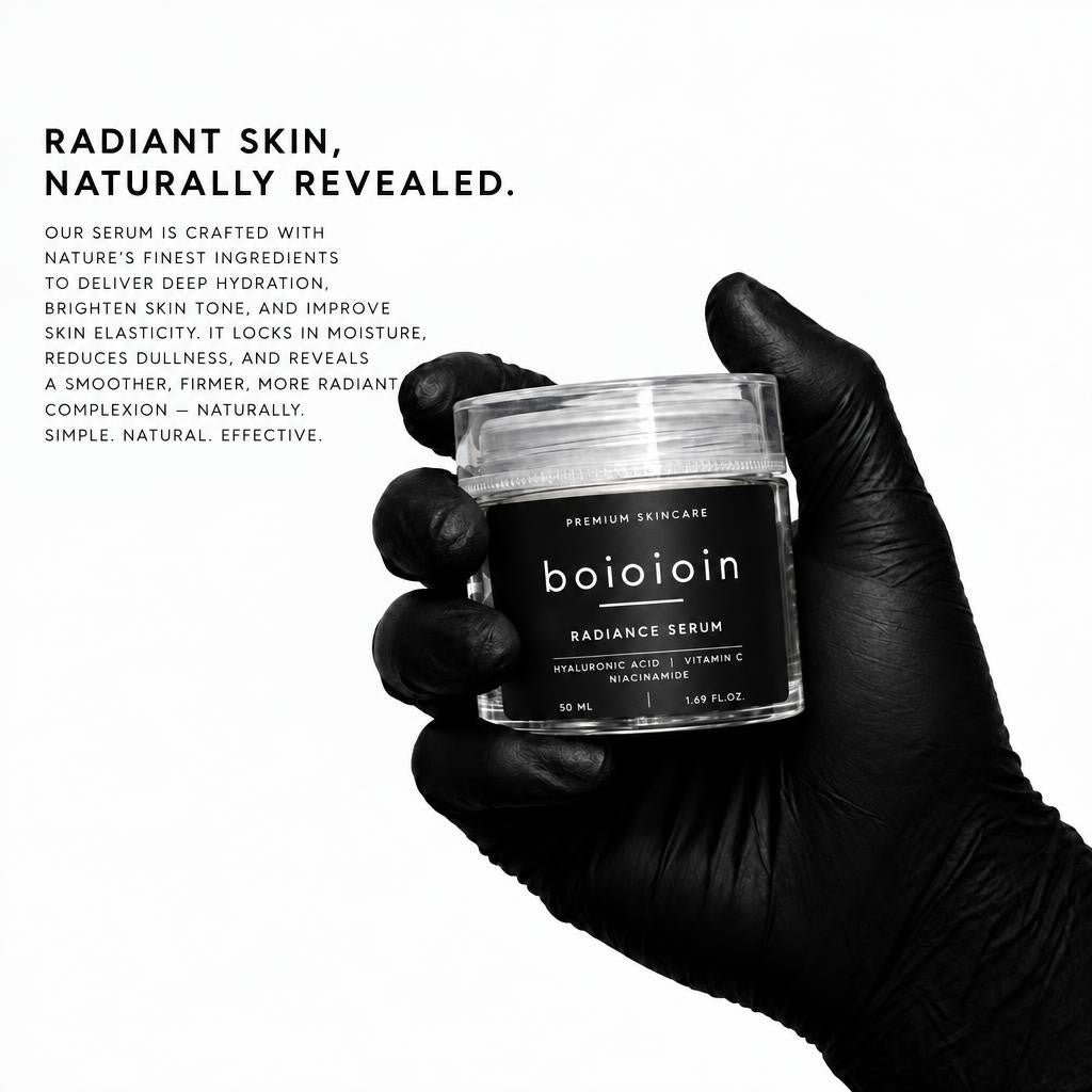 Your skin deserves Seoul